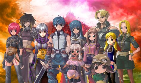 star ocean 3